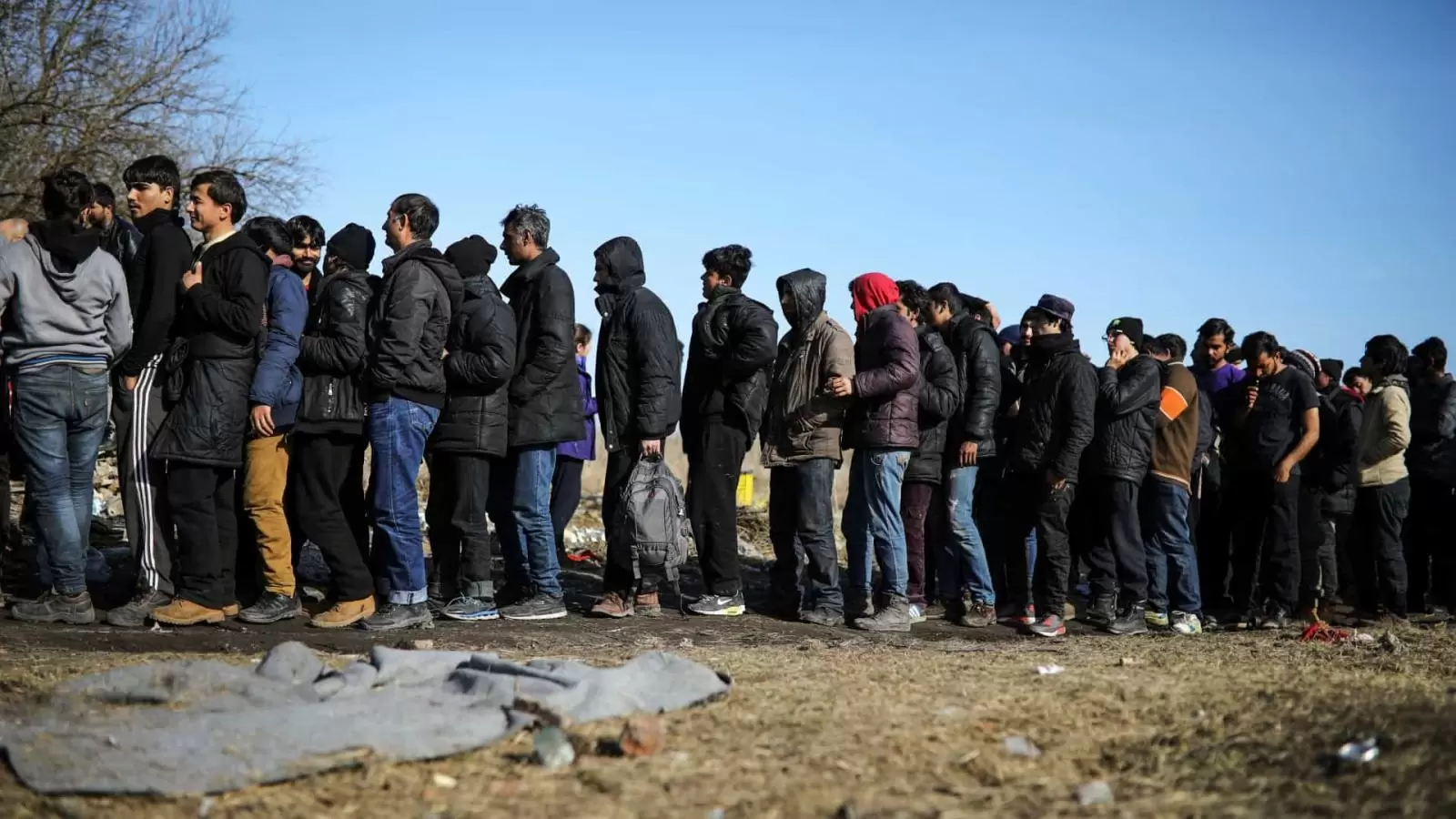 ONU deve discutir medidas mais duras contra leilões de escravos na Líbia