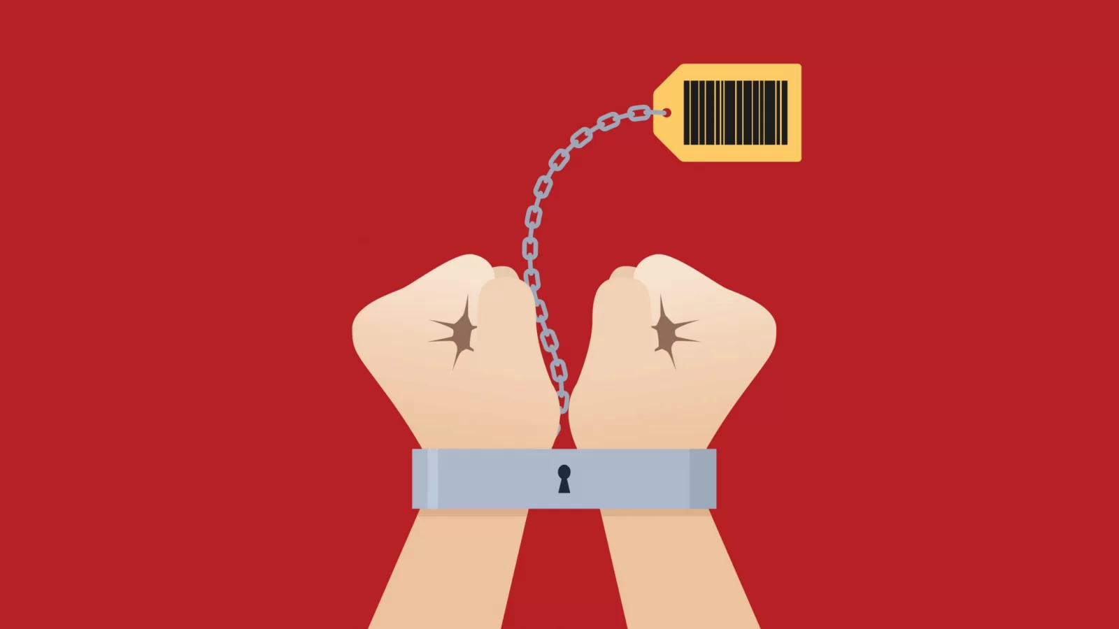 Operação ‘Cinderela’ resgata 38 vítimas de exploração