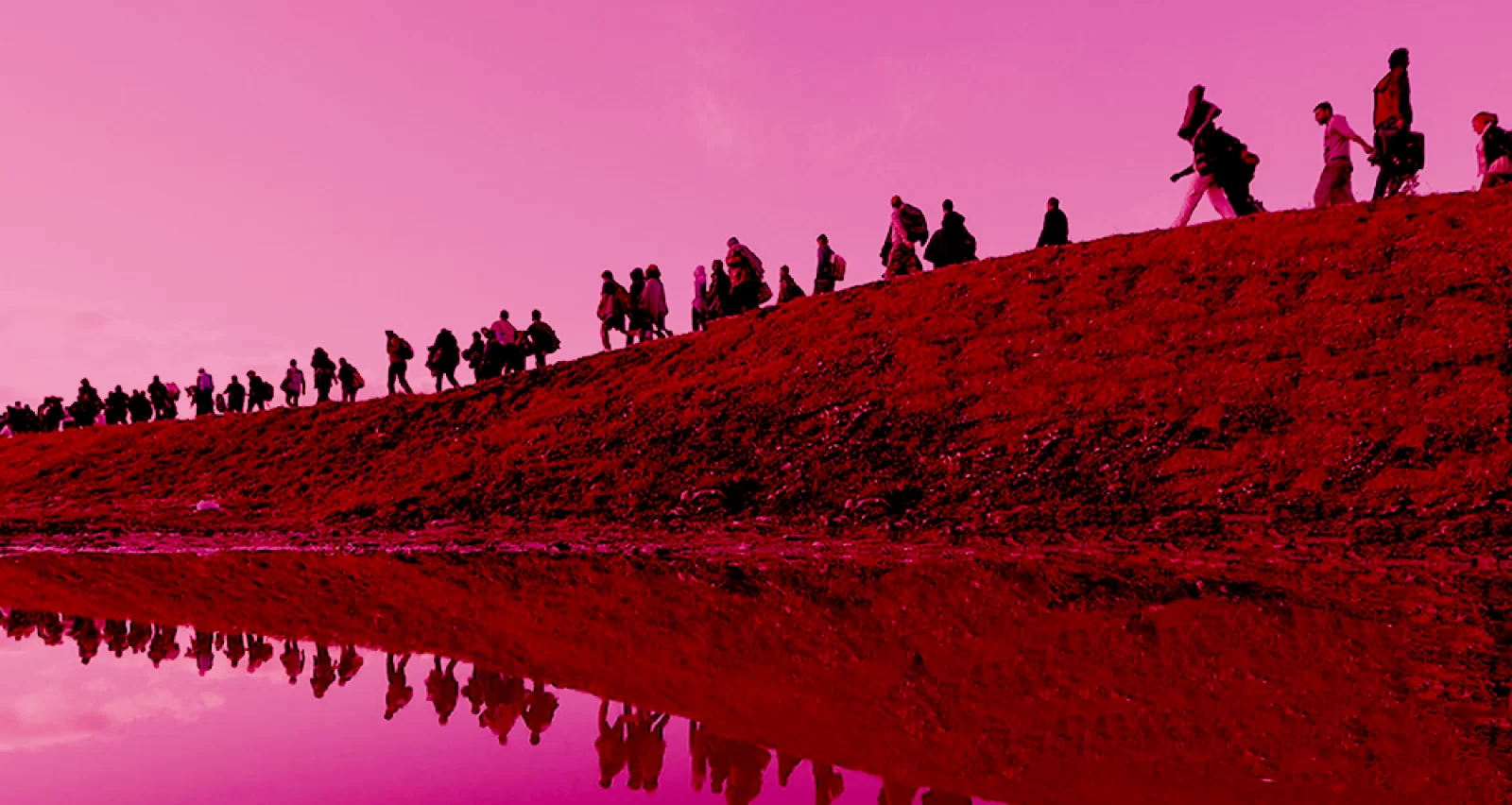 Elogio da migração