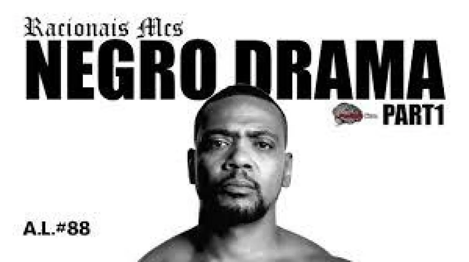 "Negro Drama", dos Racionais MC’s, é presente nas obras de Carolina Maria de Jesus e Lima Barreto