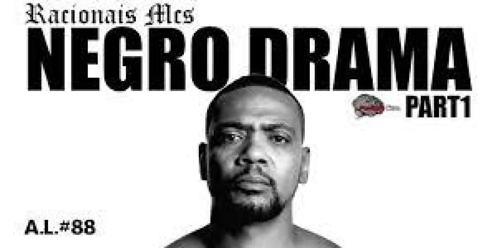 "Negro Drama", dos Racionais MC’s, é presente nas obras de Carolina Maria de Jesus e Lima Barreto