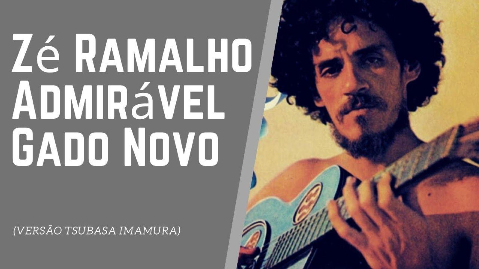 A Denúncia Social Em Admirável Gado Novo.