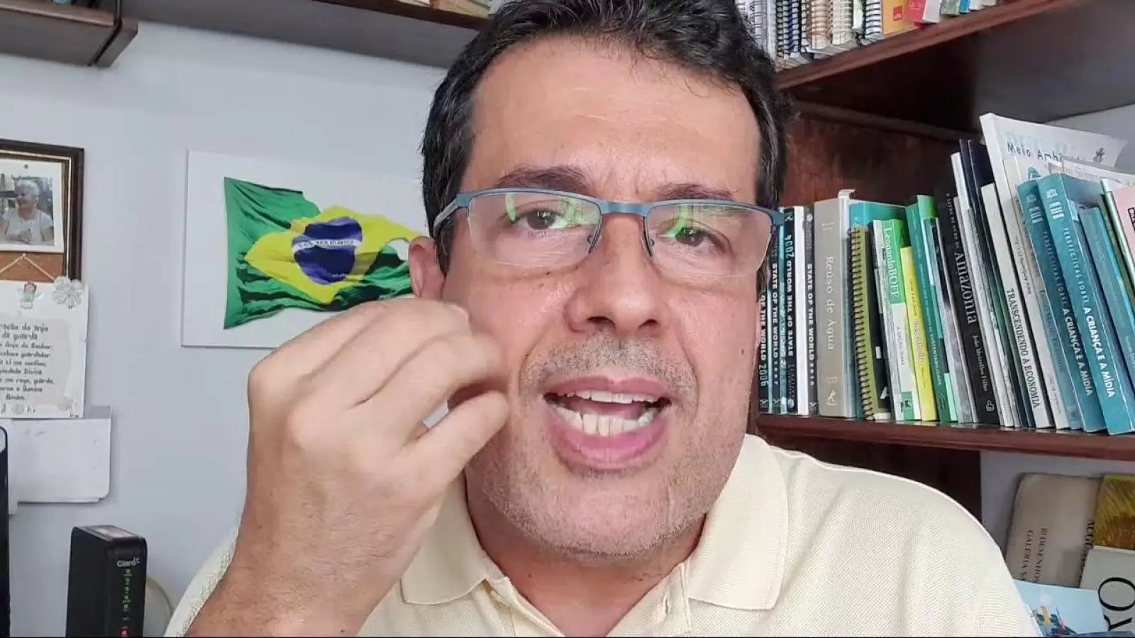  A emergência da água no Brasil - Jornada Cidades e Soluções 