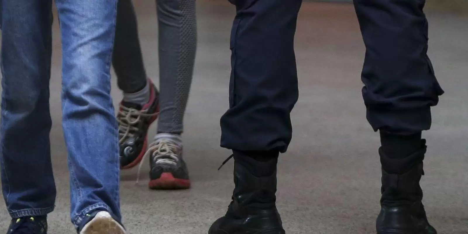 A Militarização Das Escolas Brasileiras