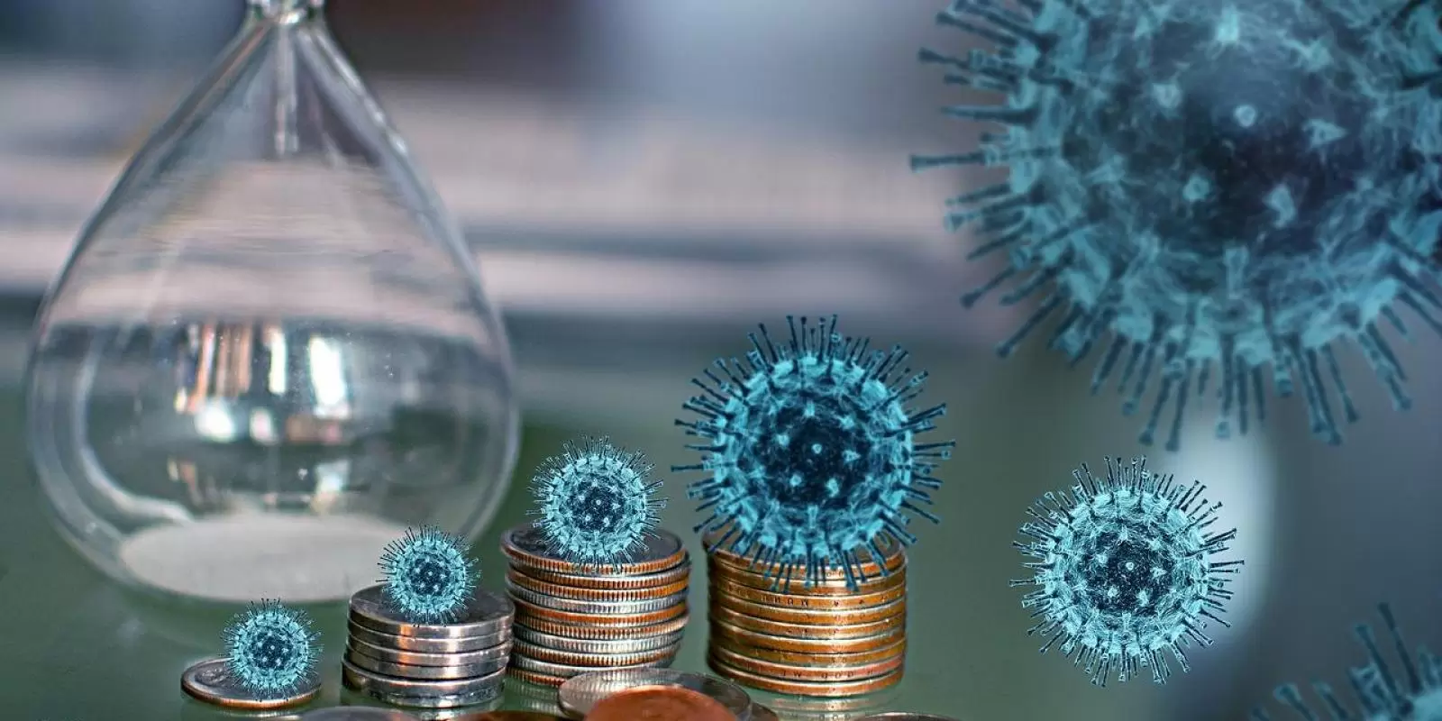 A possível luta por uma nova arquitetura global de Saúde