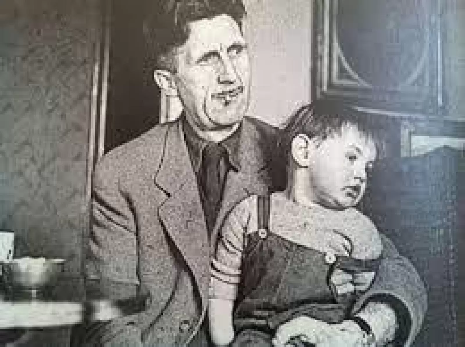 “A Sociedade Evoluiu Para O Que George Orwell Viu”