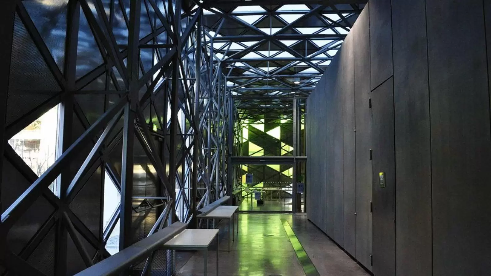 Active Design Busca Planejar Cidades Mais Saudáveis