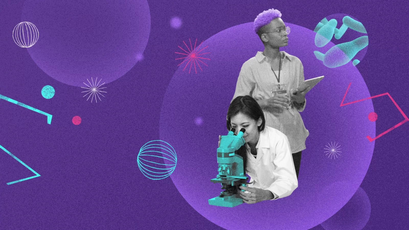 As mulheres no mundo da ciência. “Há preconceitos muito sérios na confraria de varões”