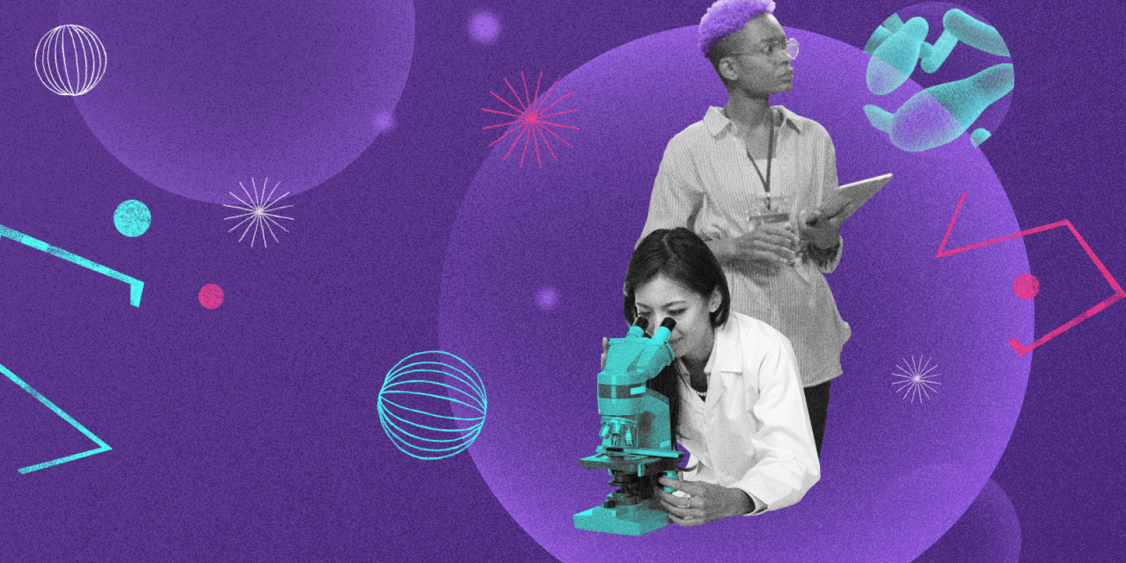 As mulheres no mundo da ciência. “Há preconceitos muito sérios na confraria de varões”