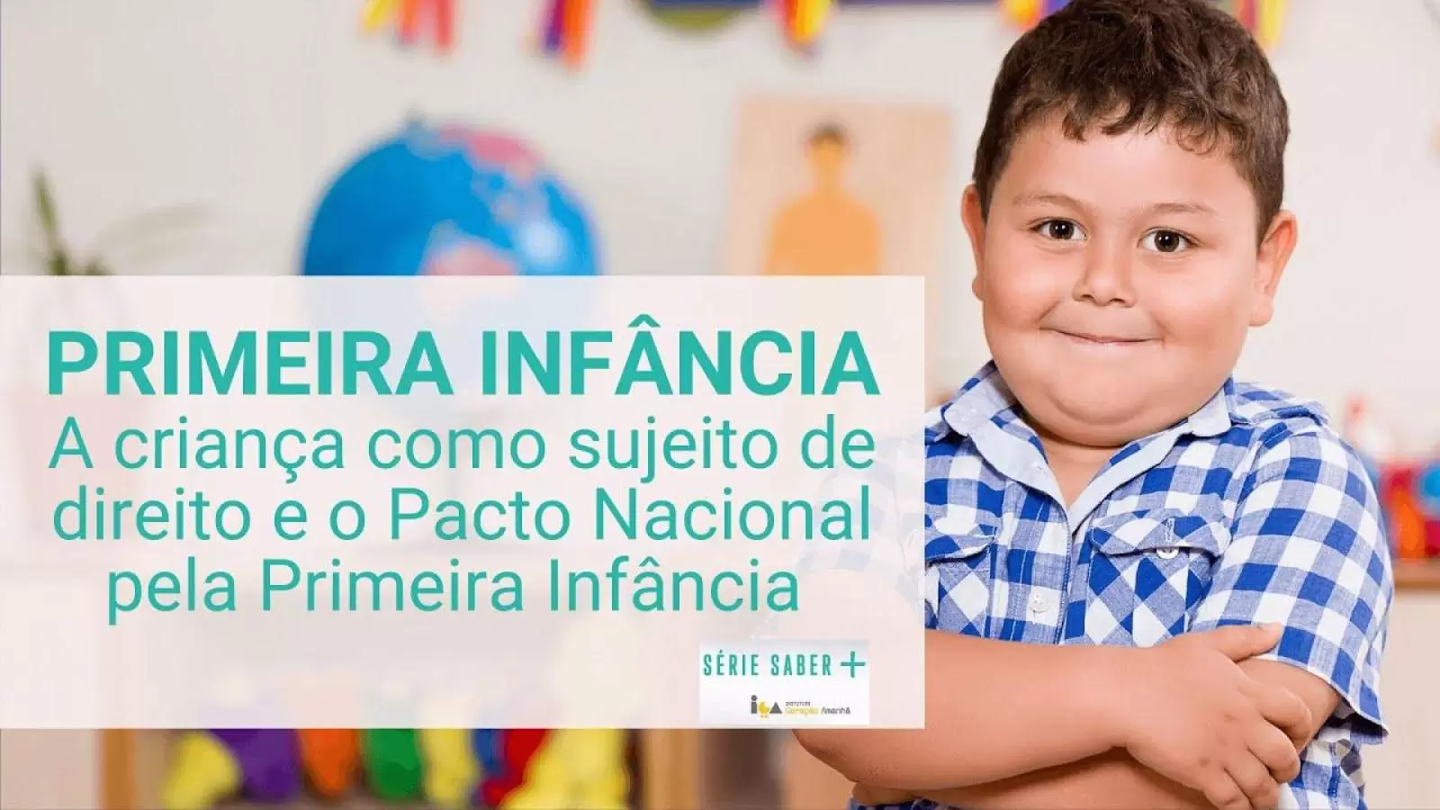 Avanços E Desafios Do Marco Legal Da Primeira Infância