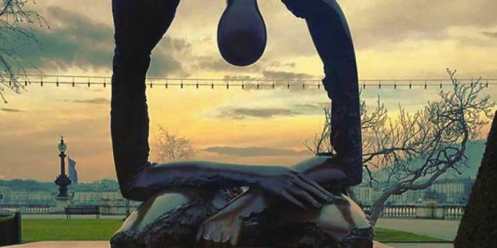 Bauman: O Mundo Líquido.