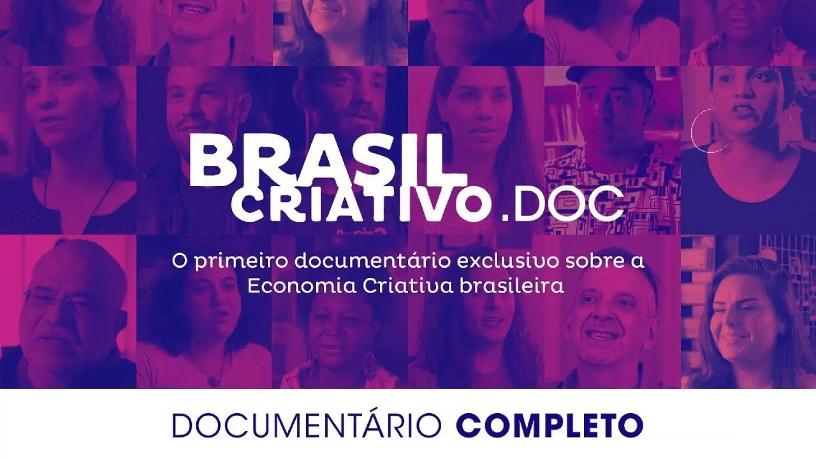Brasil Criativo.doc : Economia Criativa Do Brasil
