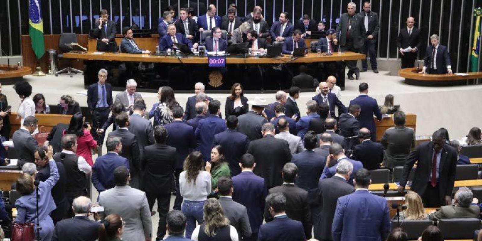 Câmara aprova projeto que proíbe uso de animais em testes de cosméticos  