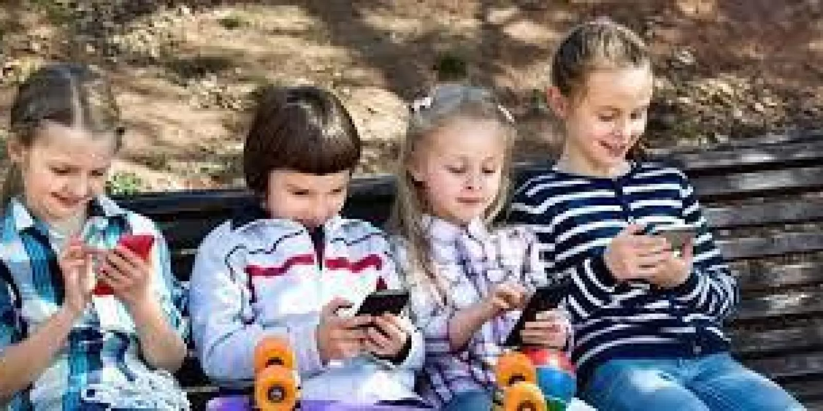 Celular Não É Brinquedo.