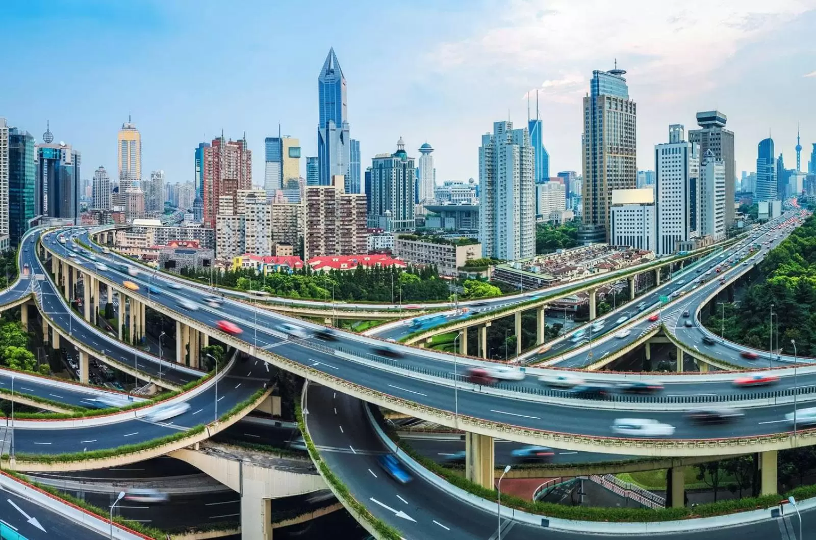 Cidades Do Futuro - Futurando