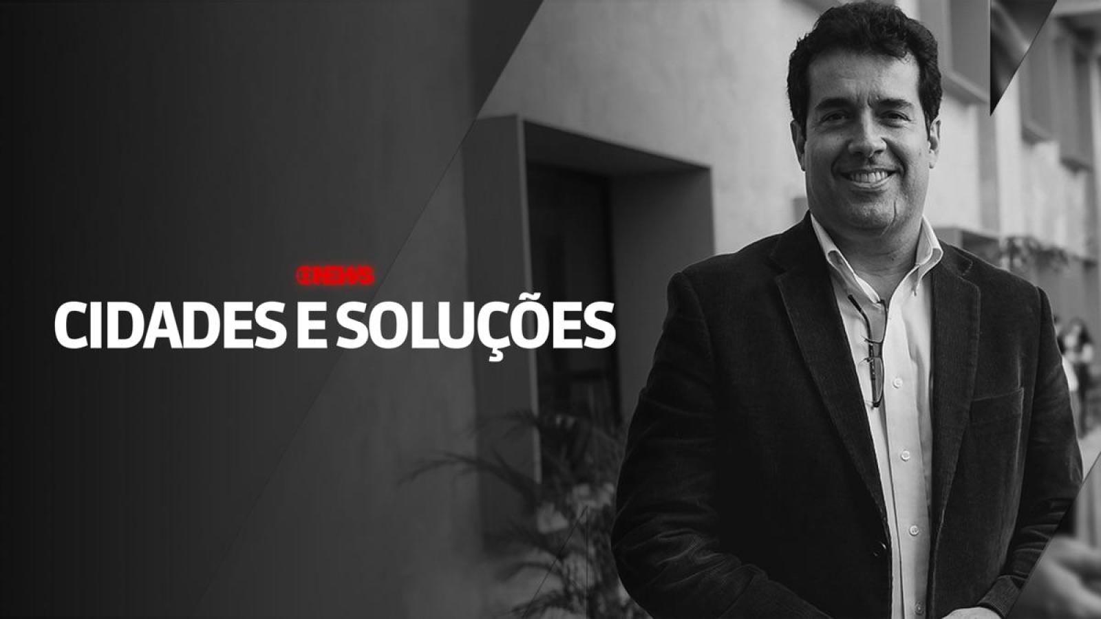 Cidades e Soluções: O maior projeto de reúso de água do mundo