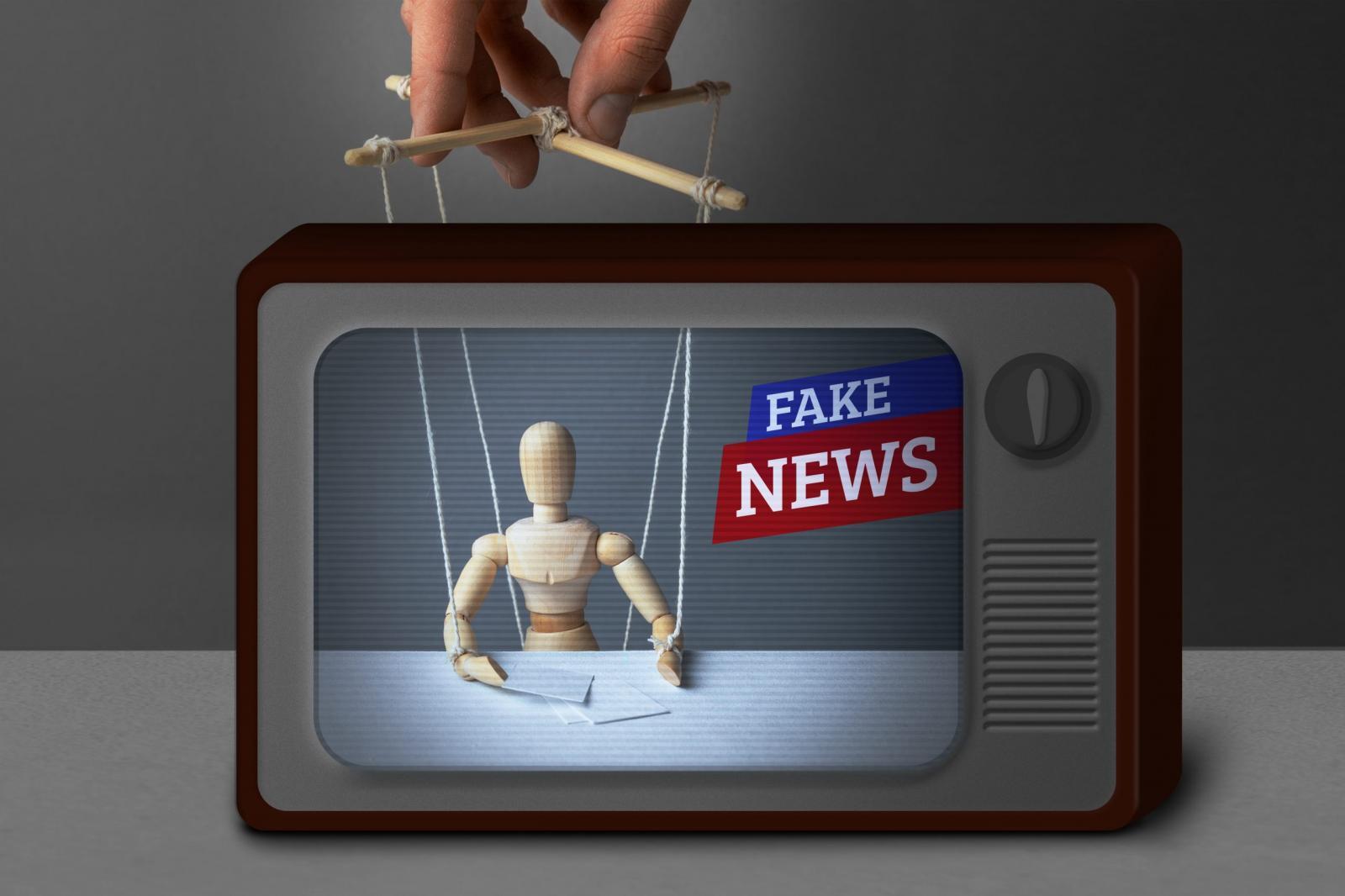 Com Avanço Tecnológico, Fake News Vão Entrar Em Fase Nova E Preocupante