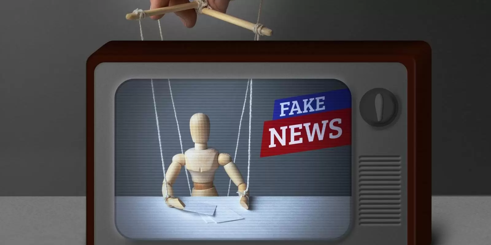 Com Avanço Tecnológico, Fake News Vão Entrar Em Fase Nova E Preocupante