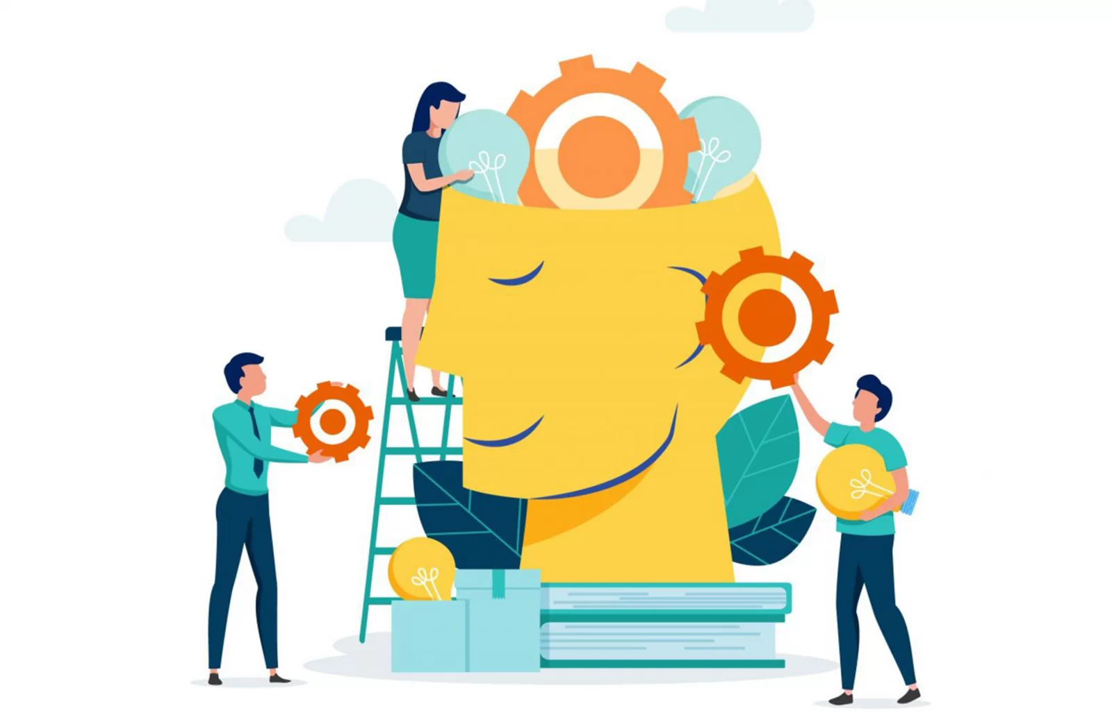 Como a economia criativa está transformando o centro de São Paulo