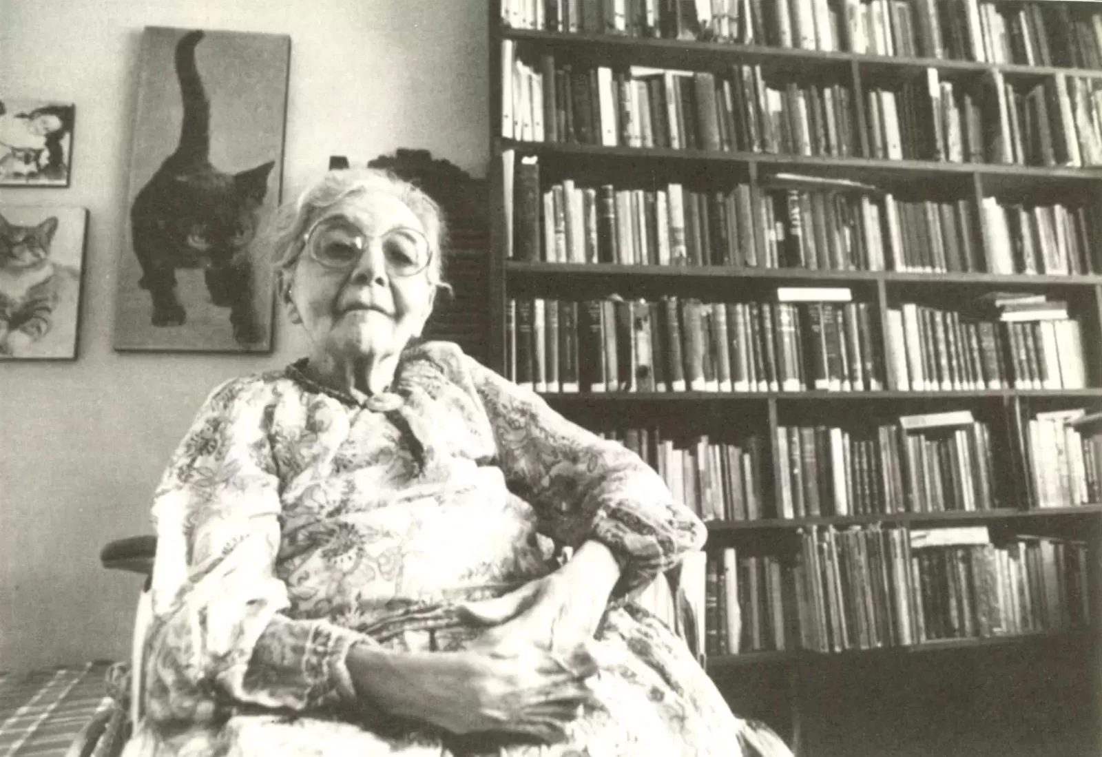 Conheça Nise Da Silveira