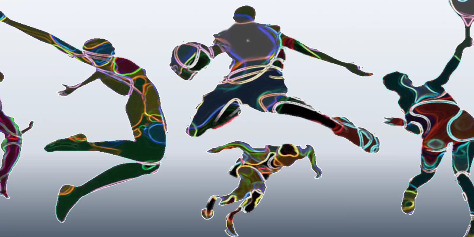 Conheça projetos de inclusão social por meio do esporte