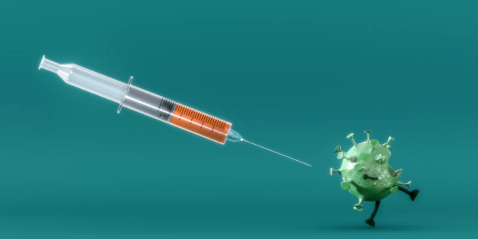 “Corrida pela vacina”: conheça a história da vacinação no Brasil!