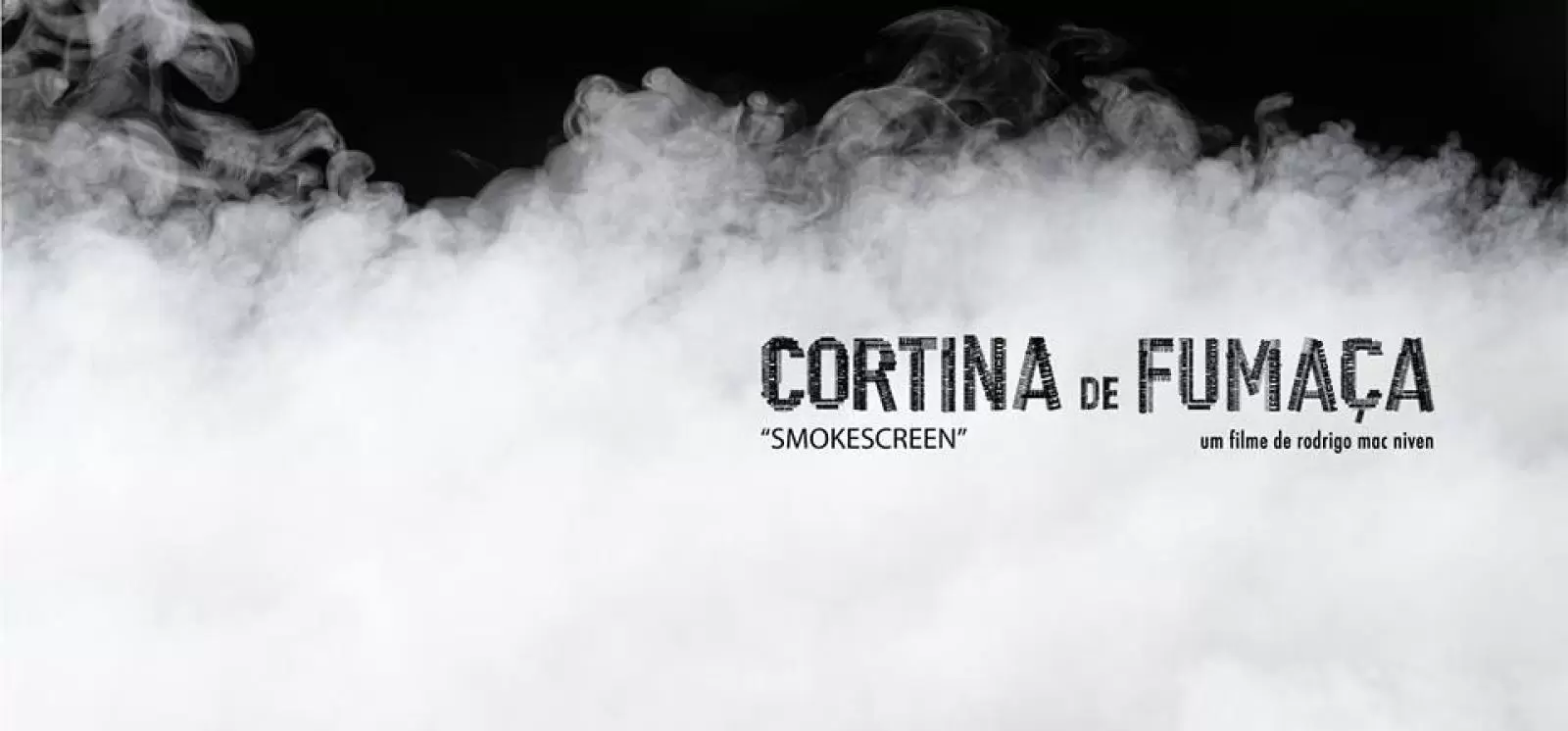 Cortina De Fumaça
