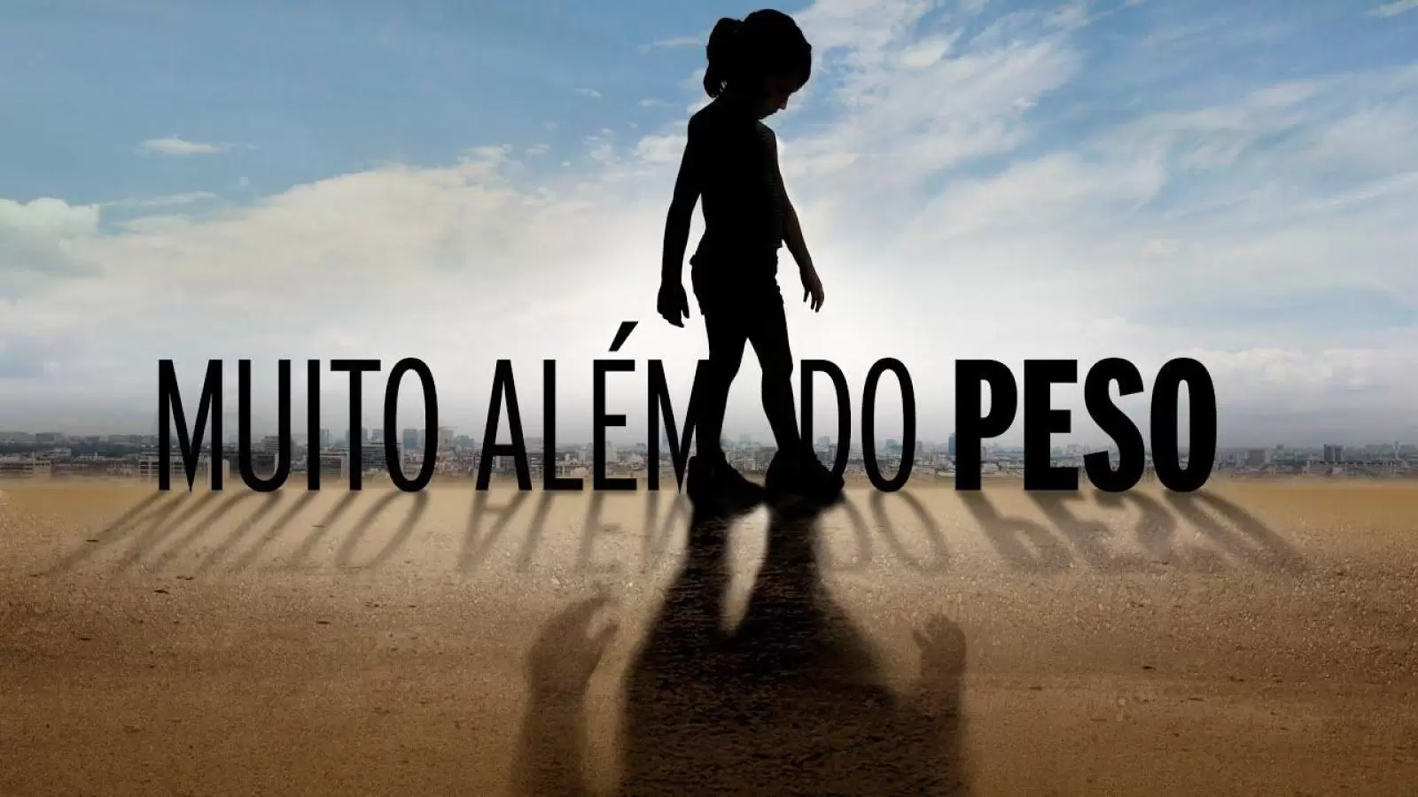 Documentário: "Muito Além Do Peso"