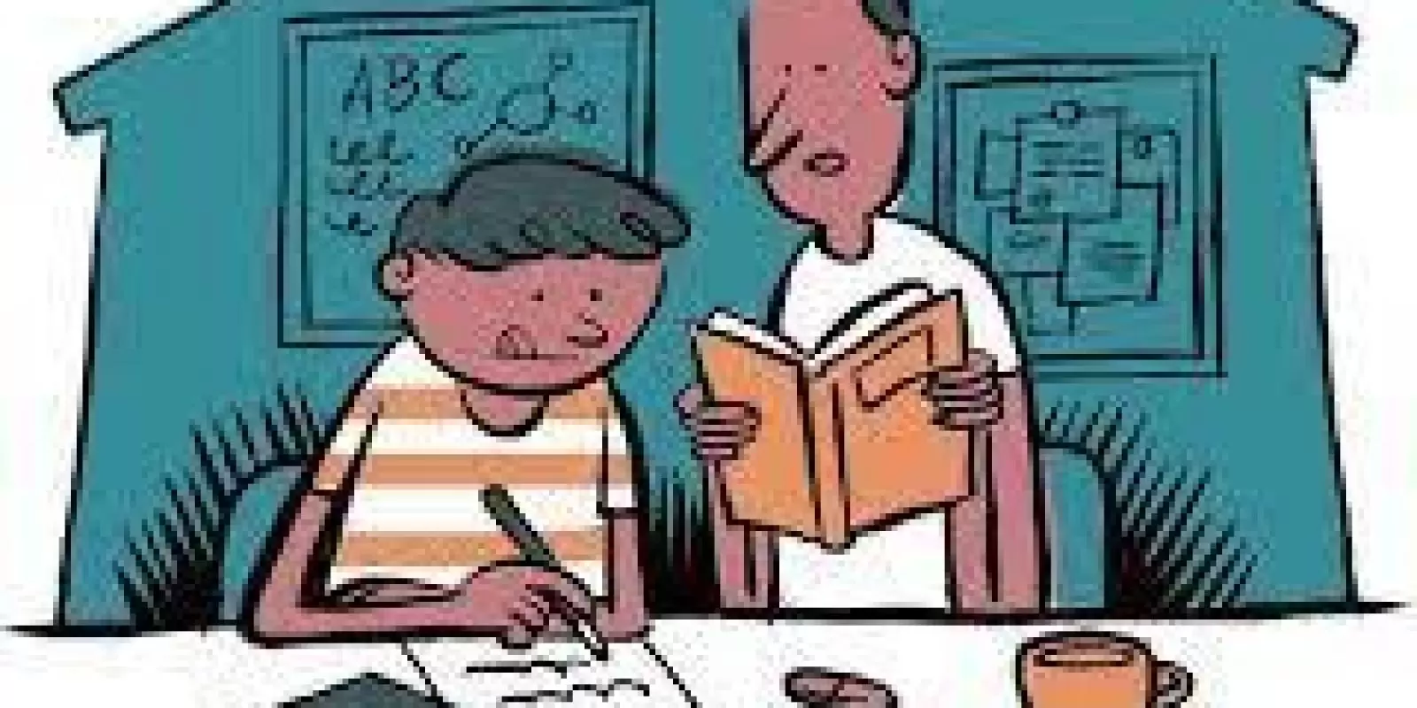 Educação Domiciliar