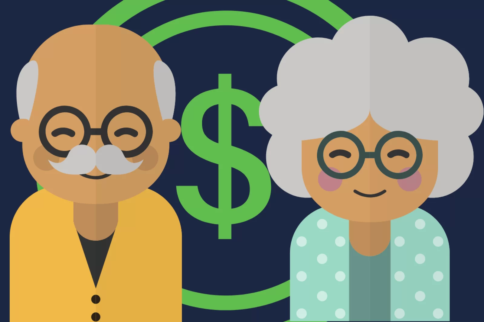 Empregabilidade na terceira idade