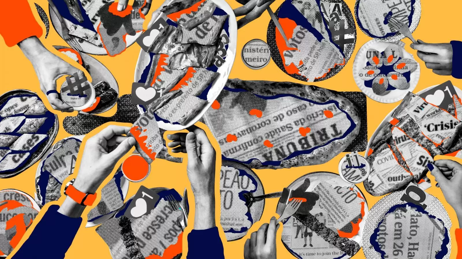 Excesso De Informação Na Era Digital