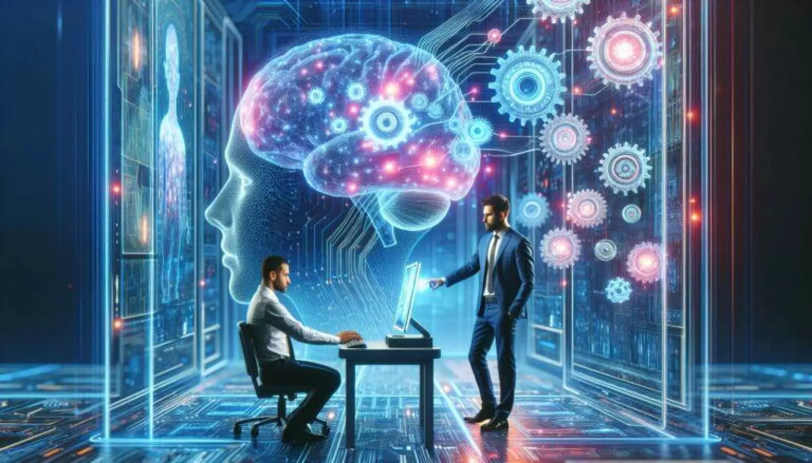 Impacto da Inteligência Artificial no Pensamento Crítico