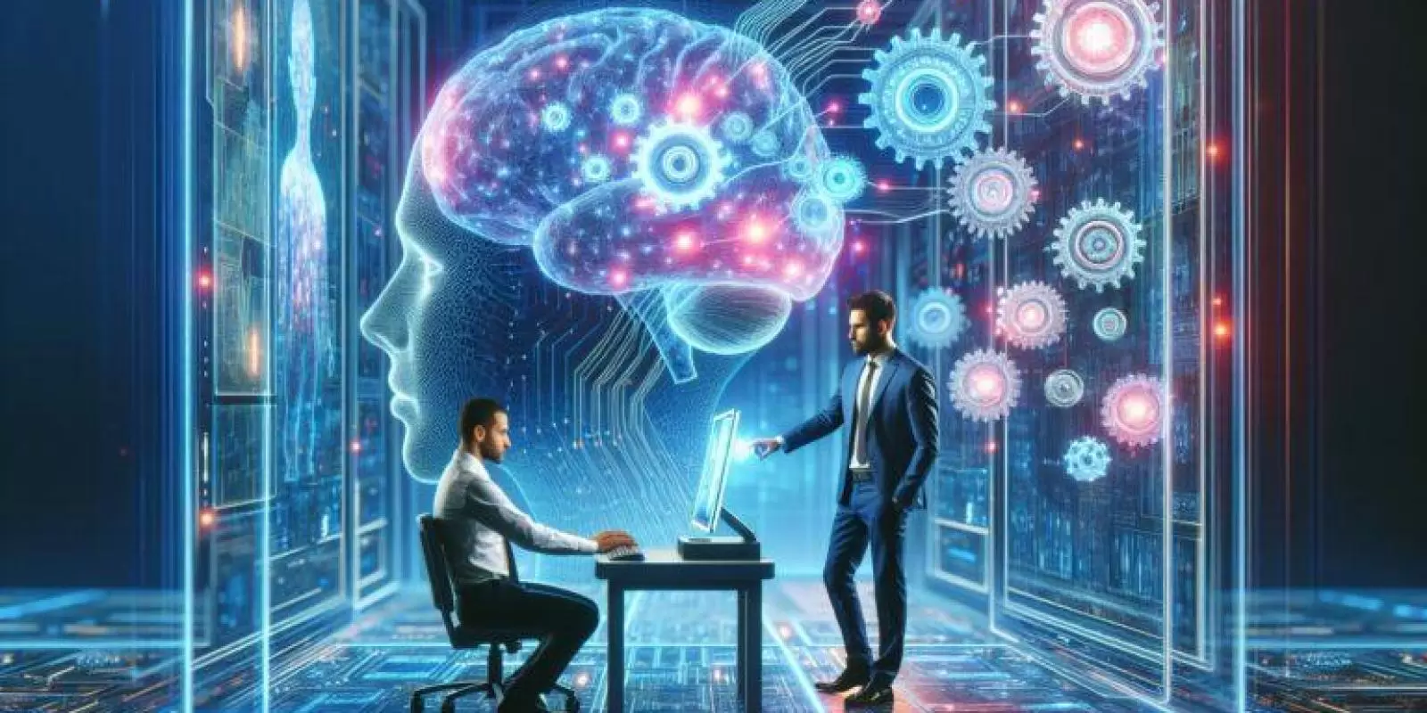 Impacto da Inteligência Artificial no Pensamento Crítico