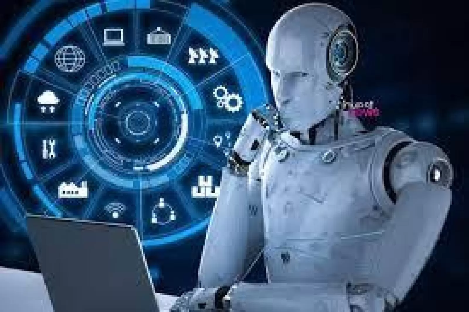 Inteligência Artificial Uma Realidade De Hoje