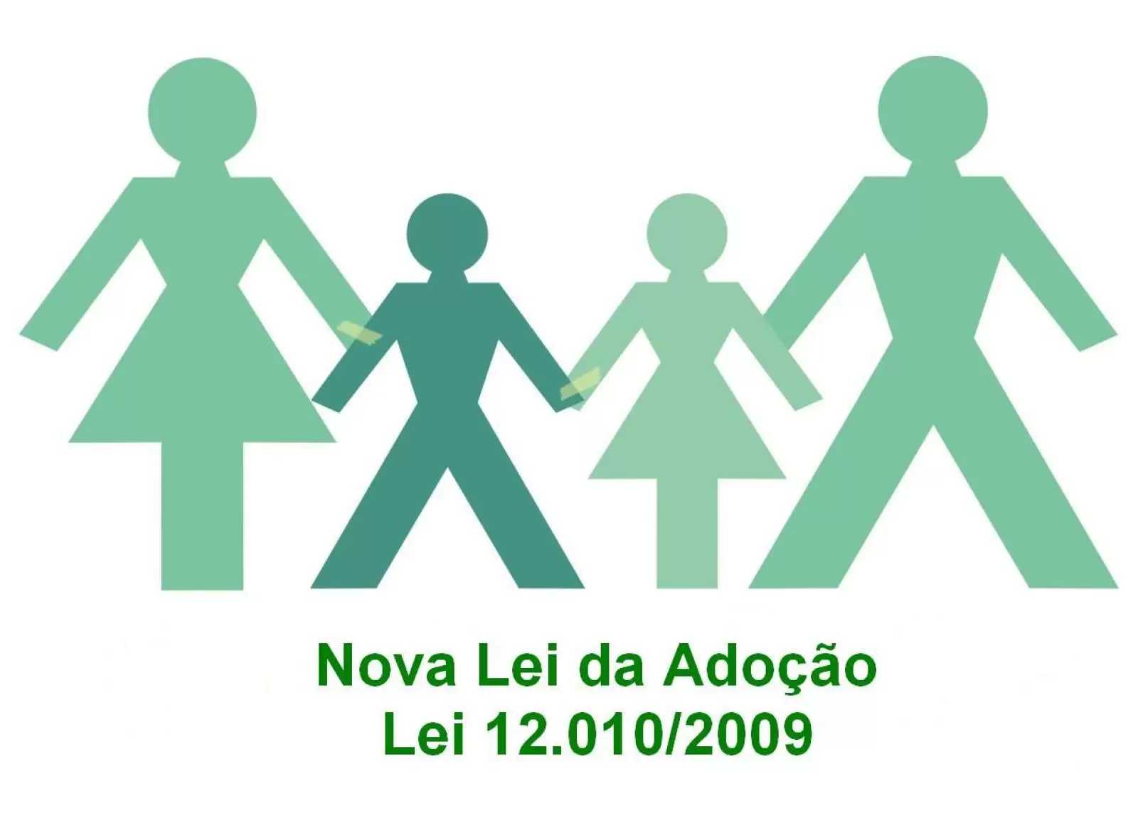 Lei Da Adoção