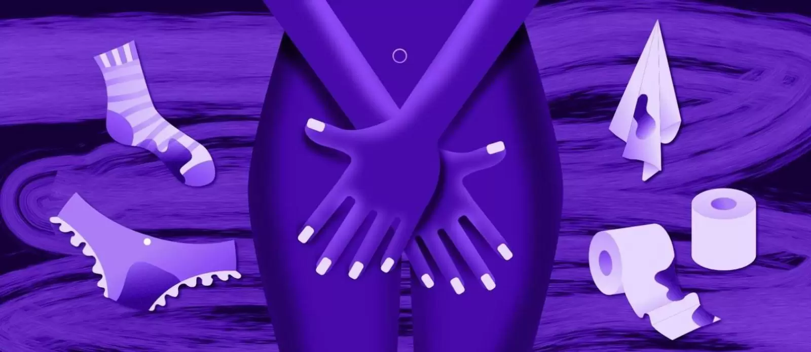 Livre Para Menstruar - Pobreza Menstrual e Direito das Meninas e Mulheres