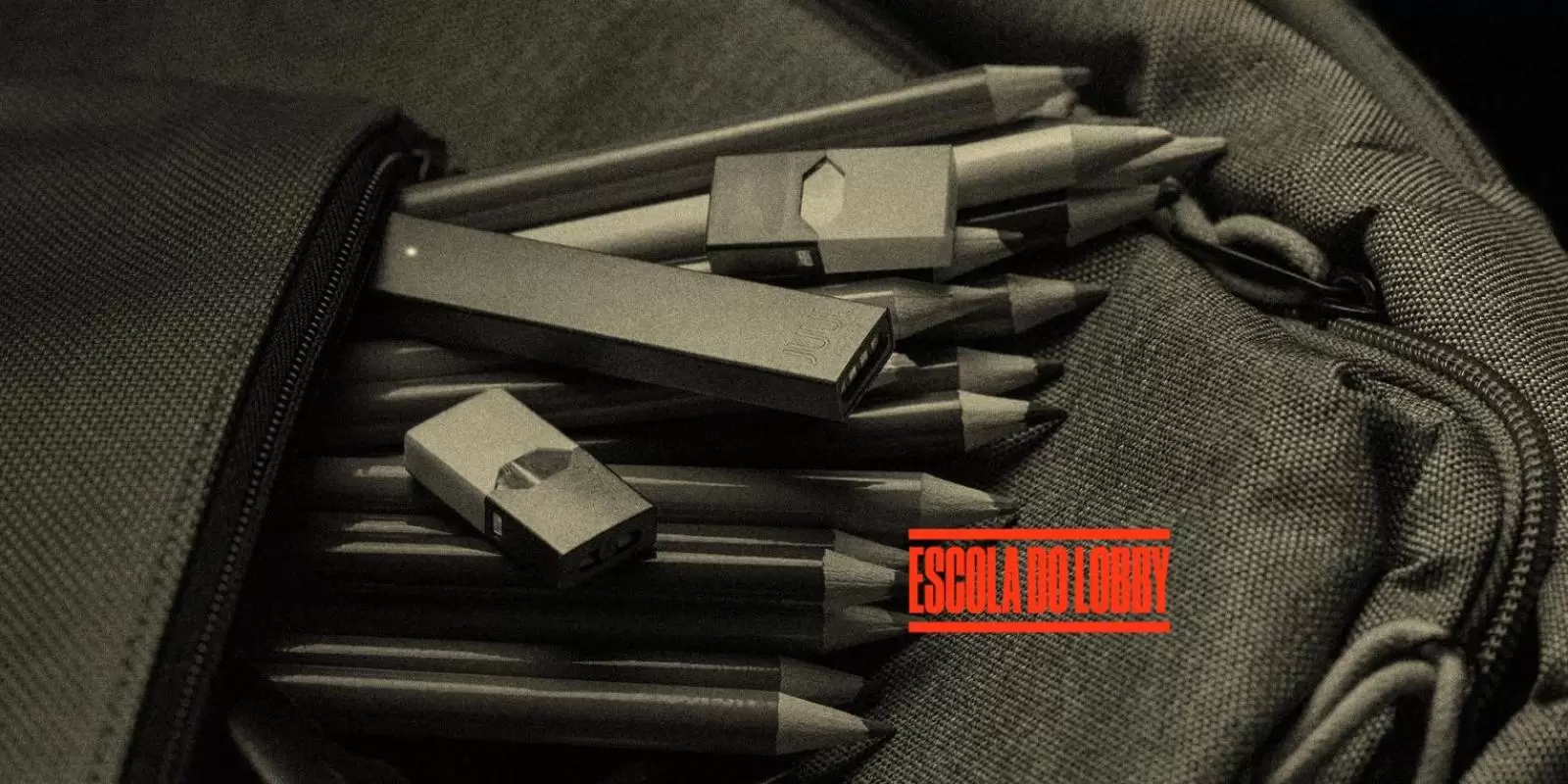 Lobby na decisão sobre cigarro eletrônico