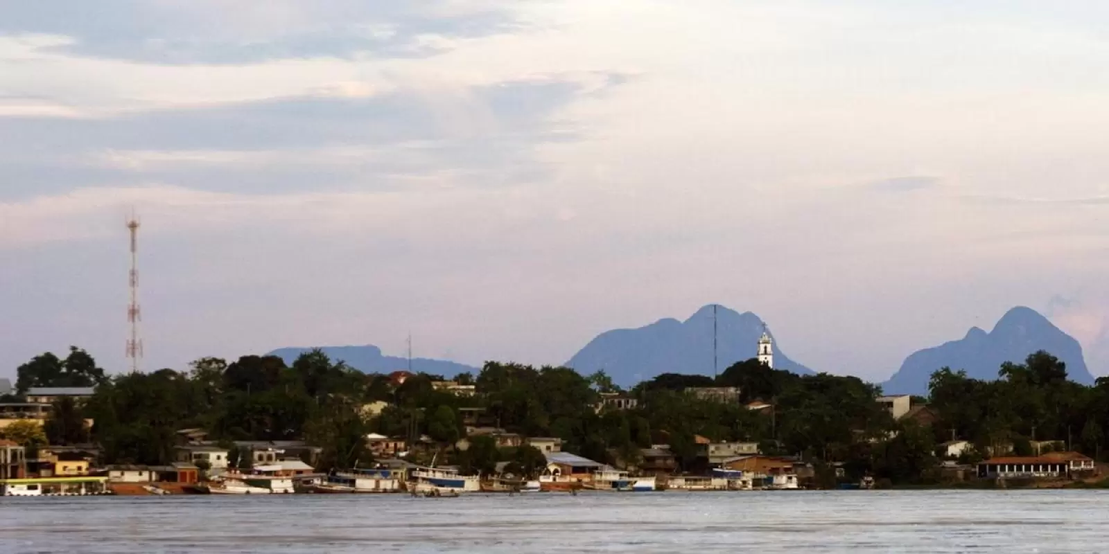 Meninas Indígenas São Vítimas De Rede De Pedofilia No Alto Rio Negro (Am)