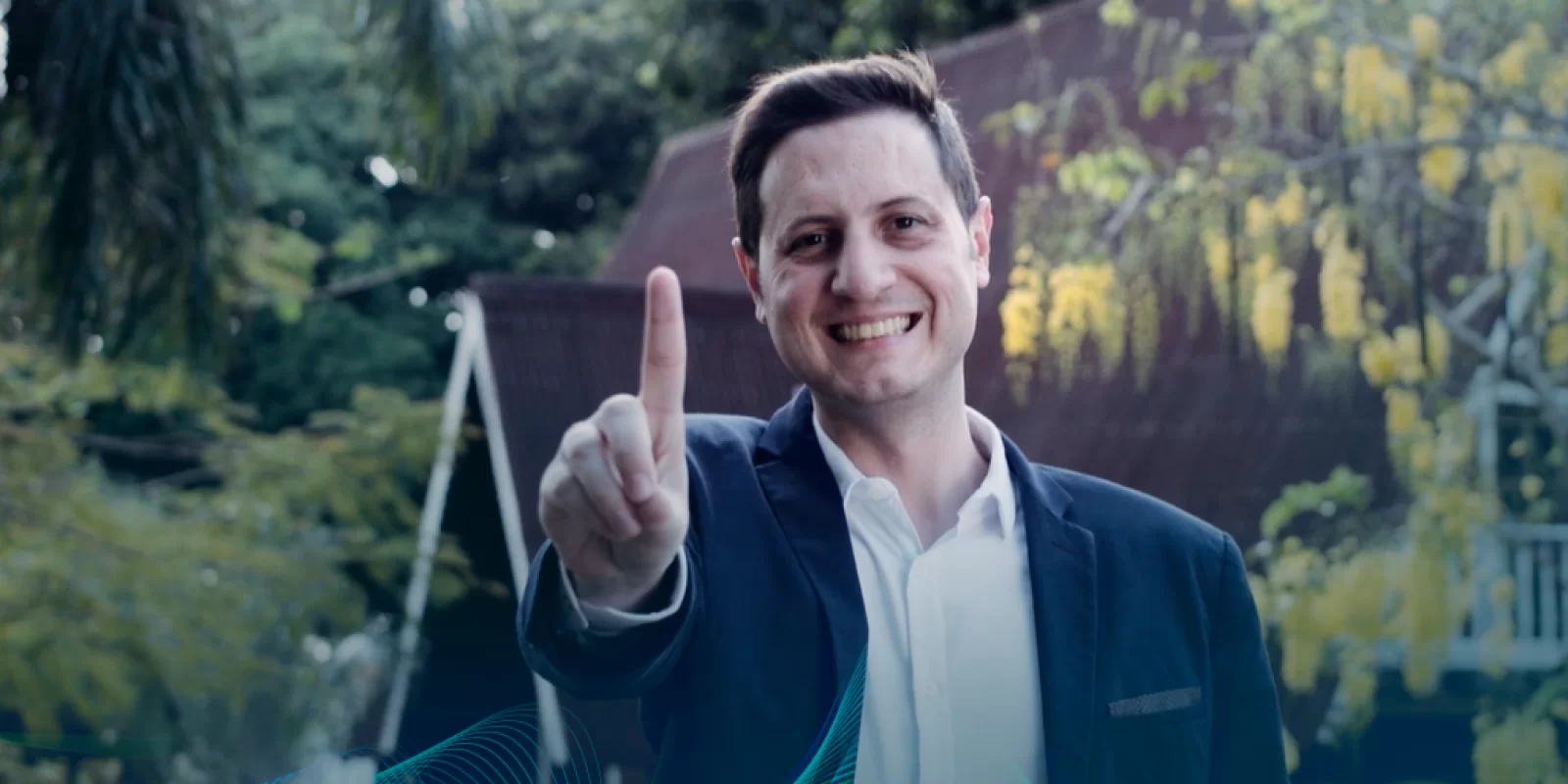 Mineiro vence câncer e cria com amigos rede social 'Salve Mais Um'