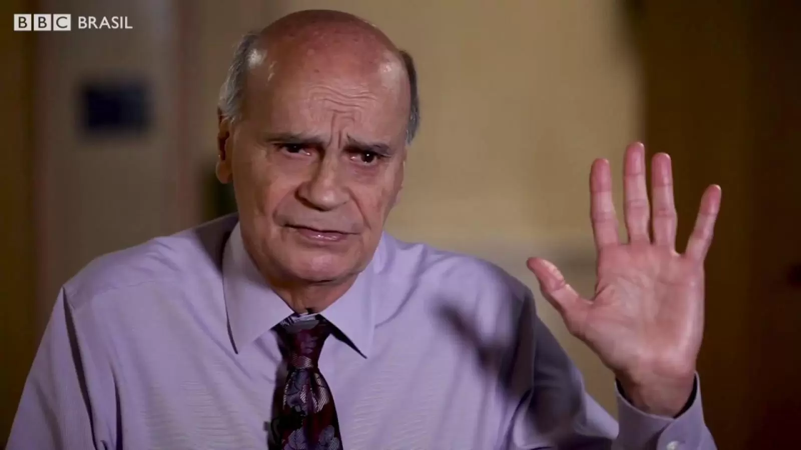 "Movimento Antivacina É Criminoso", Diz Drauzio Varella