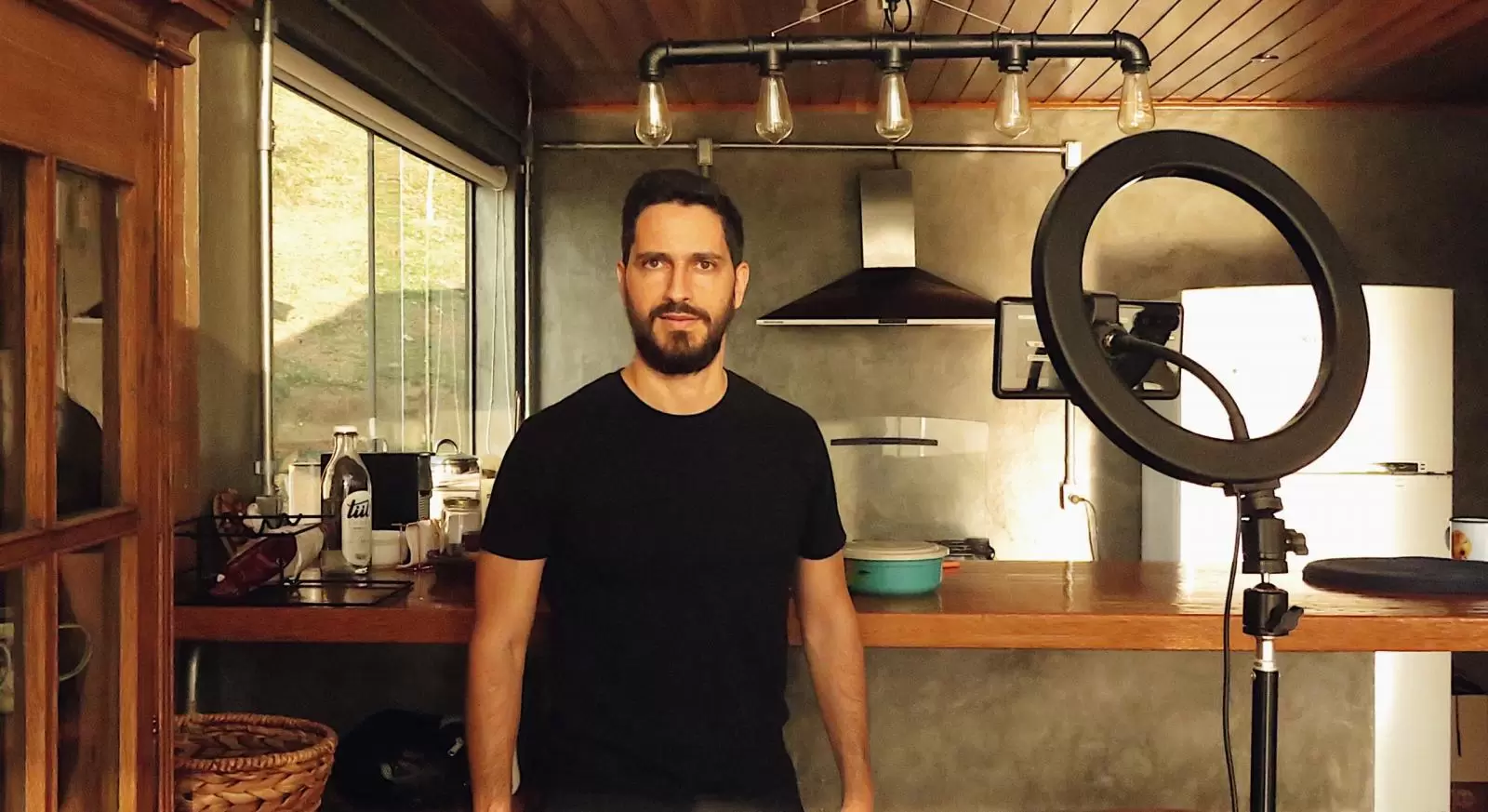 “O Brasil tem planos sofisticados em várias áreas, mas muitas vezes pecamos na implementação”