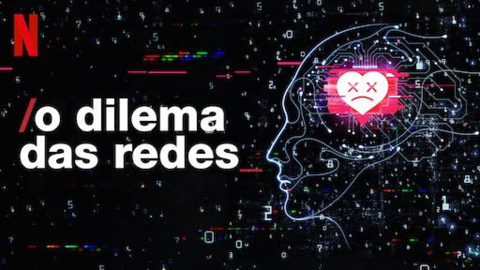 O Dilema das Redes - Curso de Redação