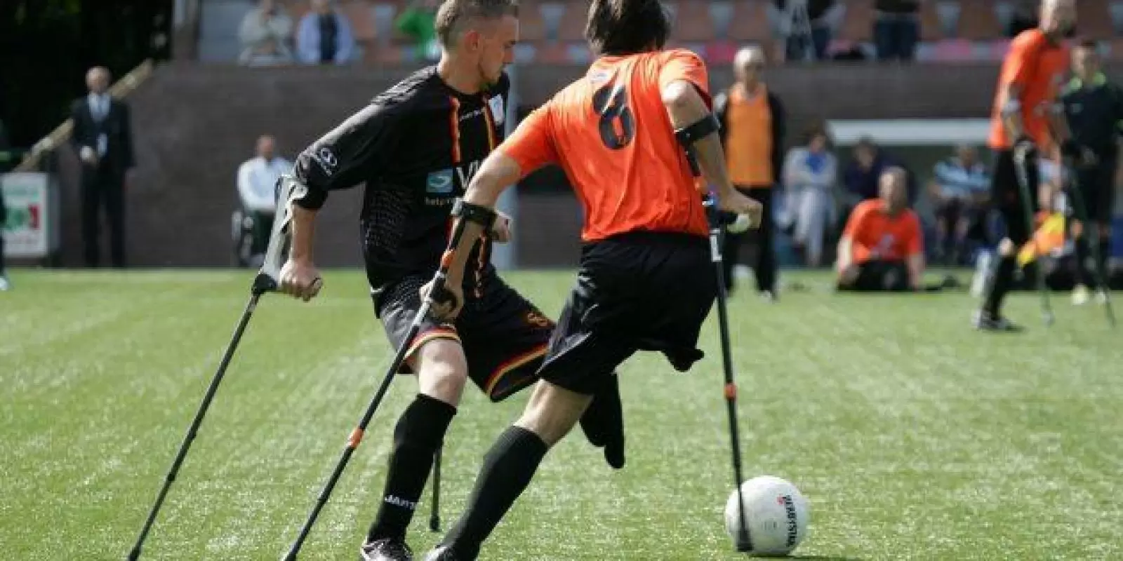 O esporte como forma de anticapacitismo