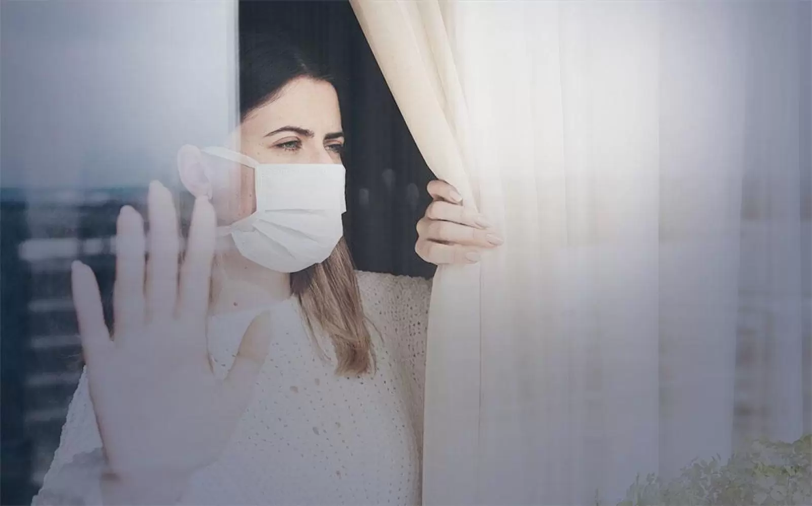 O Medo Da Pandemia E A Pandemia Do Medo?