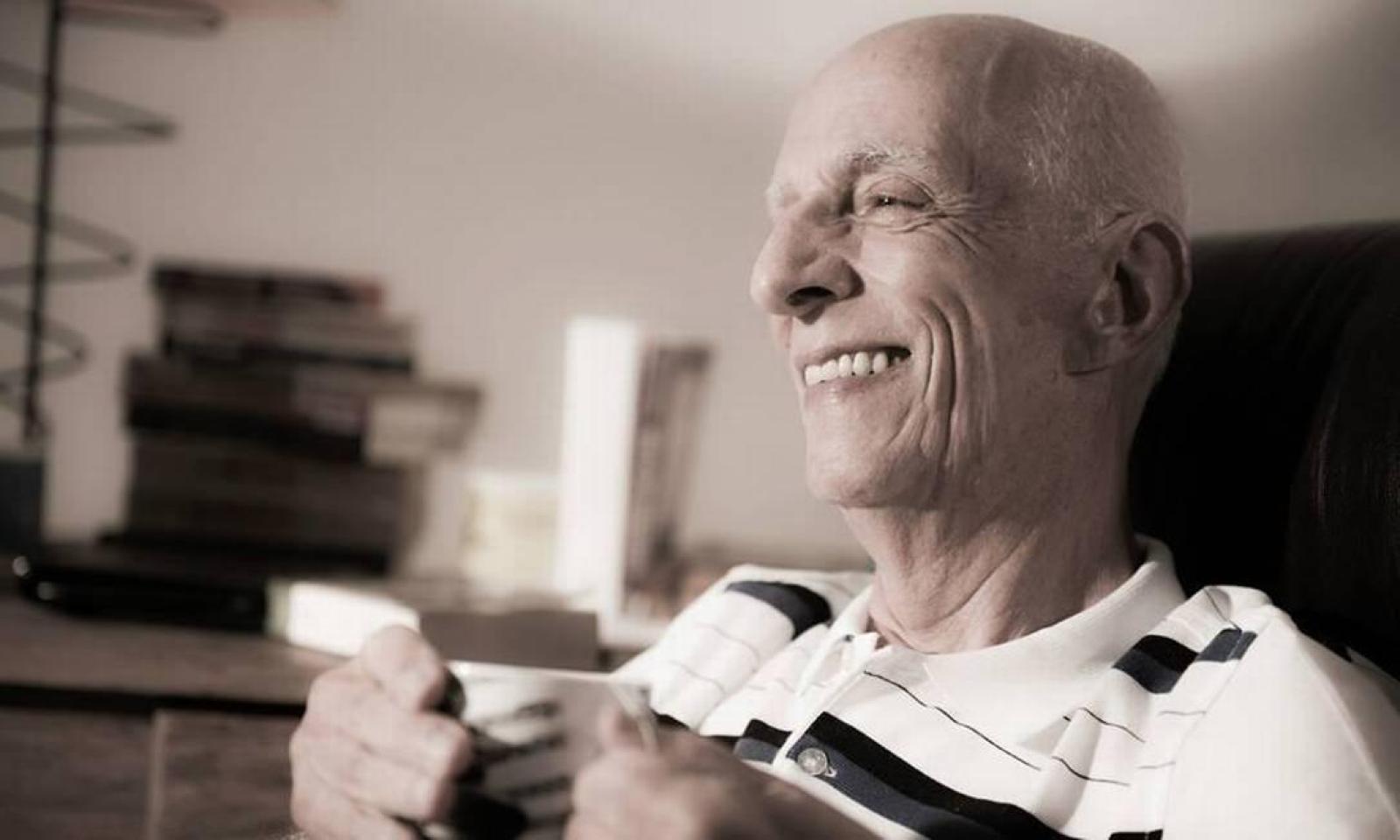 O Pai, Por Rubem Alves.