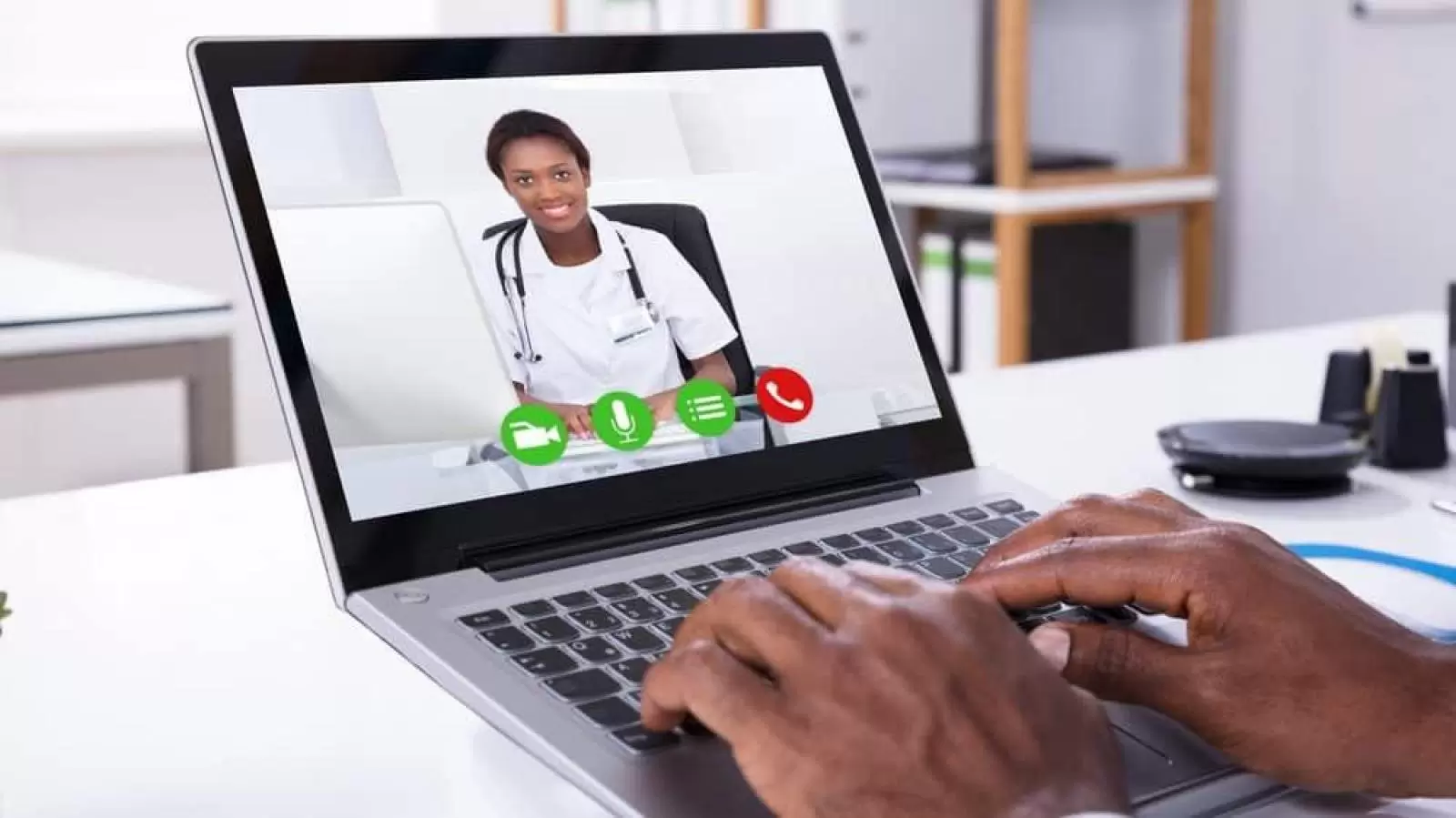 O Papel Da Telemedicina Na Crise Do Coronavírus