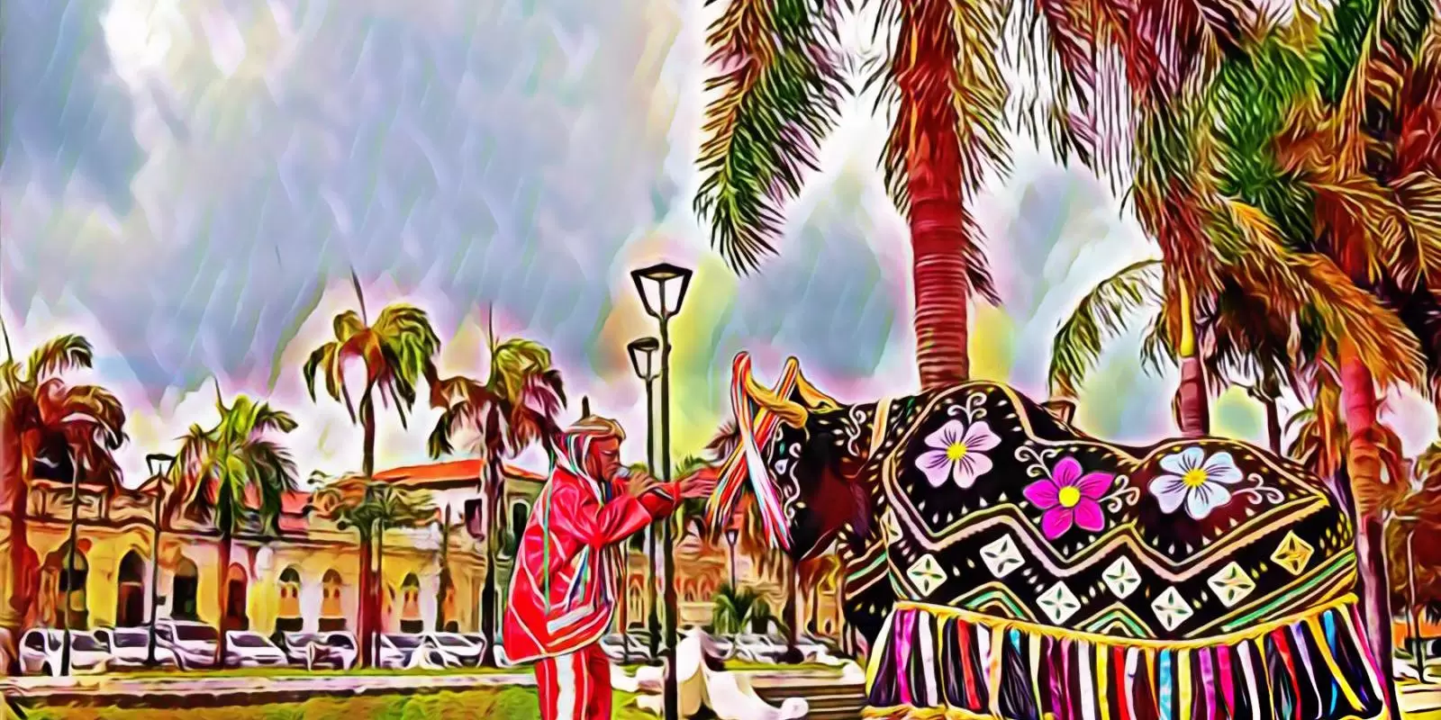 O Que É Patrimônio Cultural?