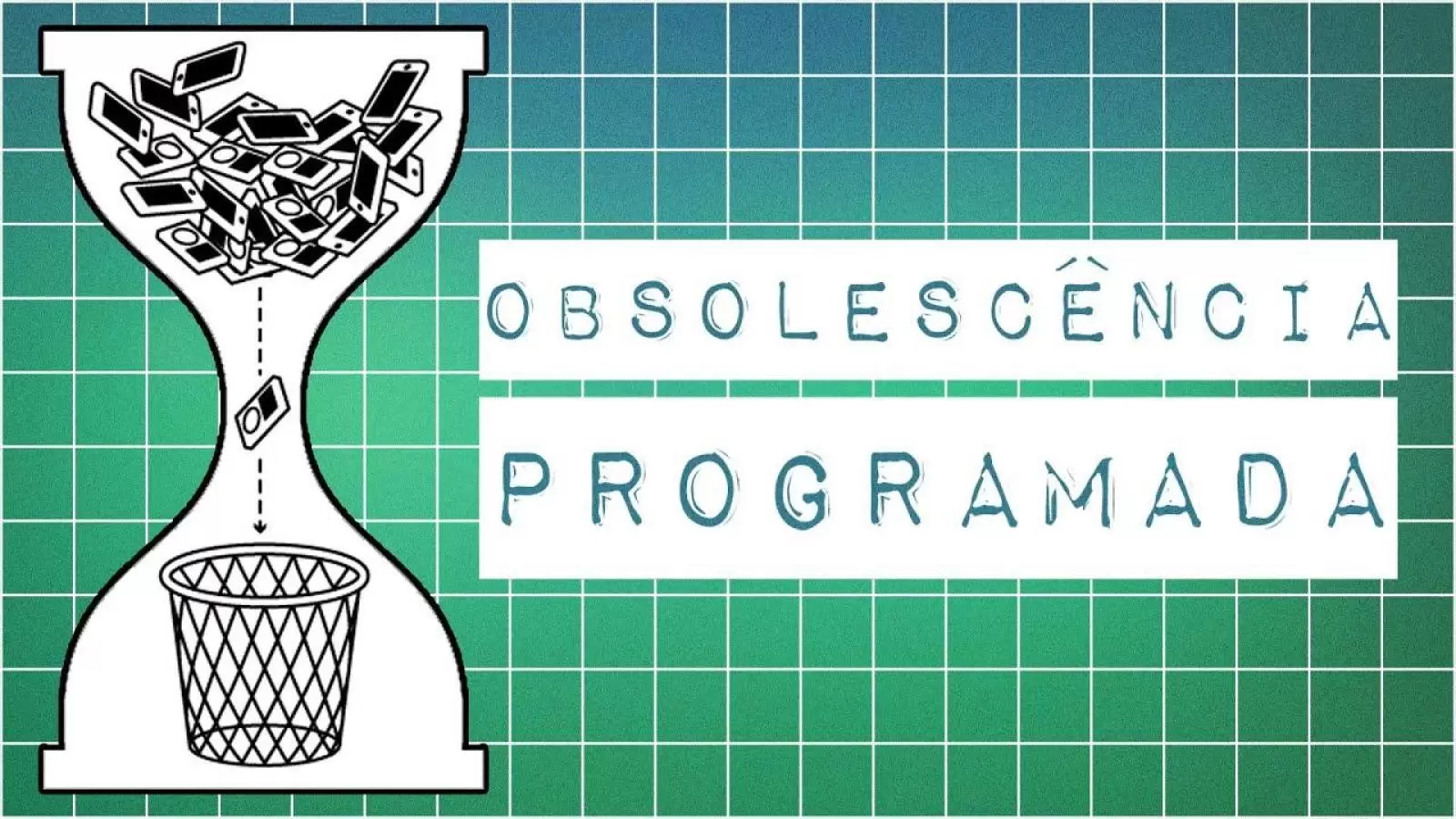 Obsolescência Programada