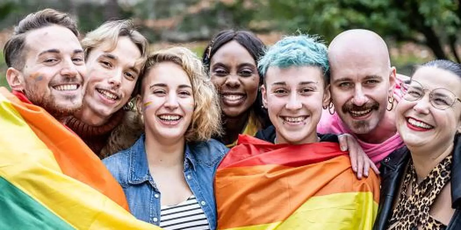 Oito Iniciativas De Acolhimento Lgbt Que Você Precisa Conhecer