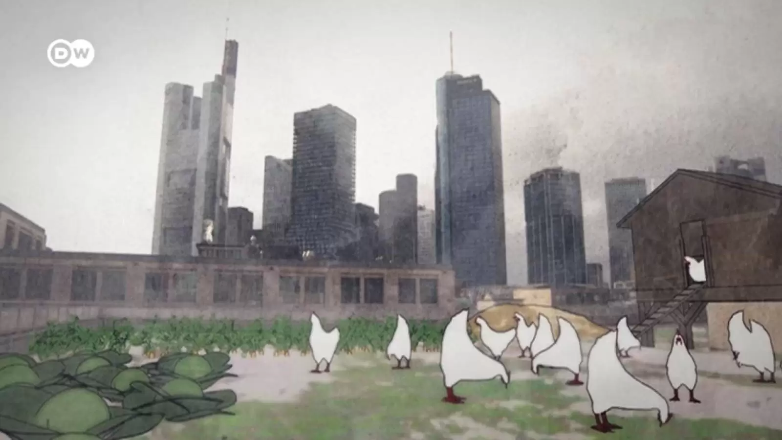 Os Efeitos Da Pandemia Na Cena Cultural De Três Metrópoles